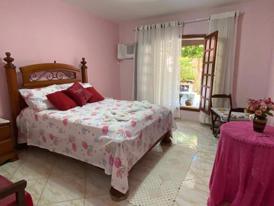Cantinho Da Tia Lira Cabo Frio Exterior photo
