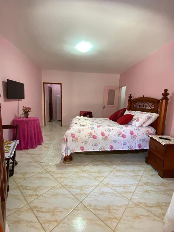 Cantinho Da Tia Lira Cabo Frio Exterior photo